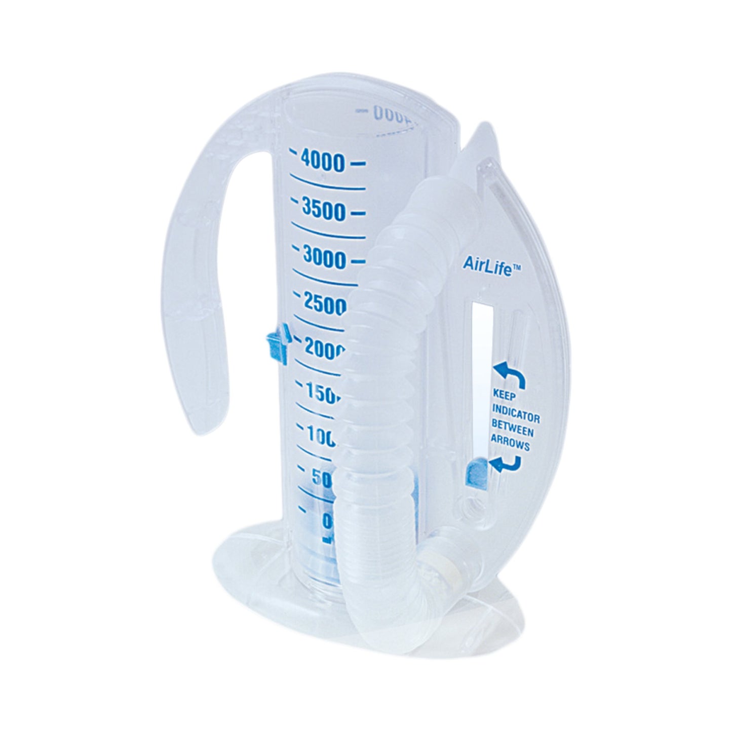 AirLife Spirometer