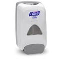 Purell® FMX-12™ Manual Dispenser, Dove Gray.