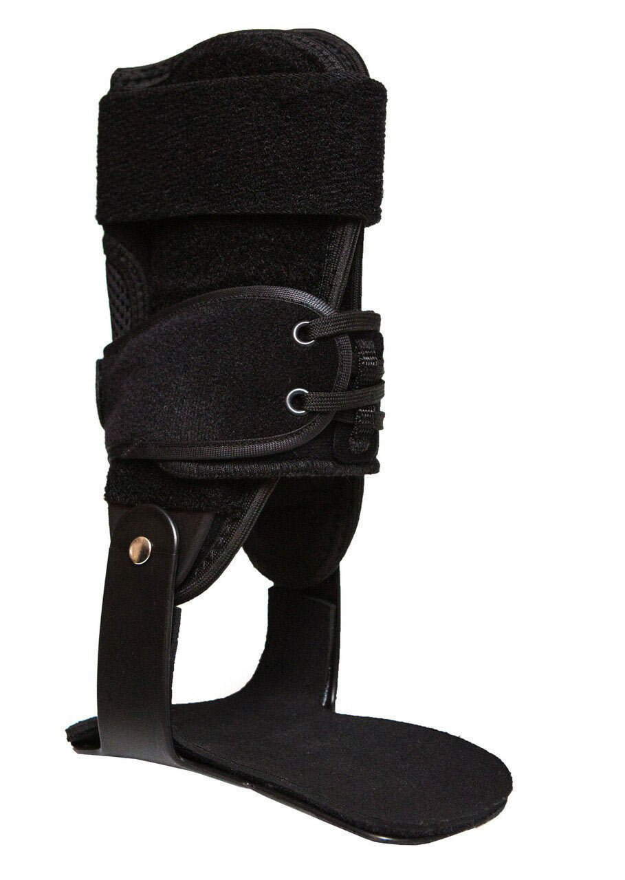 VertaLoc® ACTIVE Ankle Brace, Large, Left L1906 – DDP Medical