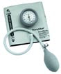 DuraShock DS44 Pocket Aneroid Sphygmomanometer, Large Adult