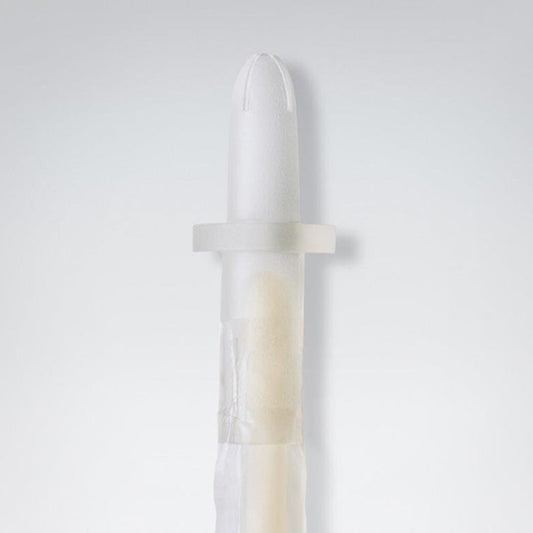 Hollister VaPro Plus Pocket™ No Touch Intermittent Catheter, 16", 14fr