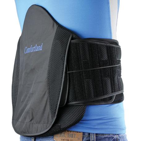 Delta Back Brace Extension Panel, 8"