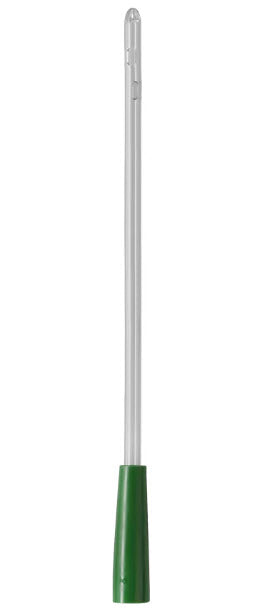 Self-Cath®, Straight Tip, Funnel End, 16", 8Fr