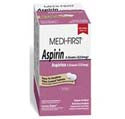 Aspirin Pouches, 325MG