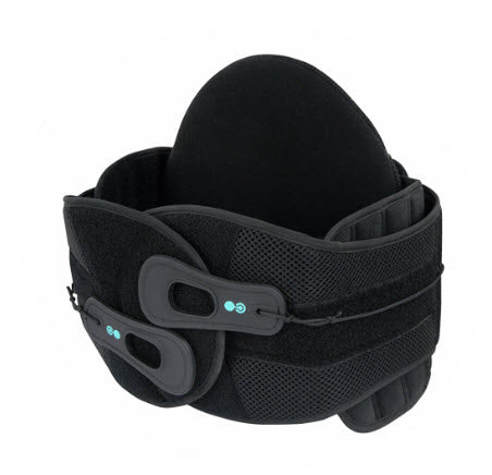Vive Health 631 Lumbar Brace LSO Coretech