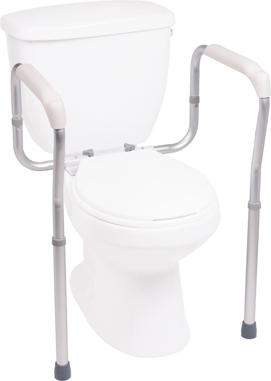 ProBasic Toilet Safety Frame  E0243