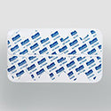 Midmark EZ-Trode Disposable ECG Tab Electrodes (Drop Ship Only)
