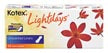 Lightdays® Pantiliners, Regular Unscented