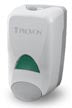 PROVON® FMX-20™ Manual Dispenser, Dove Gray.