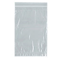 Reclosable Clear Specimen Bag, 6" x 9"