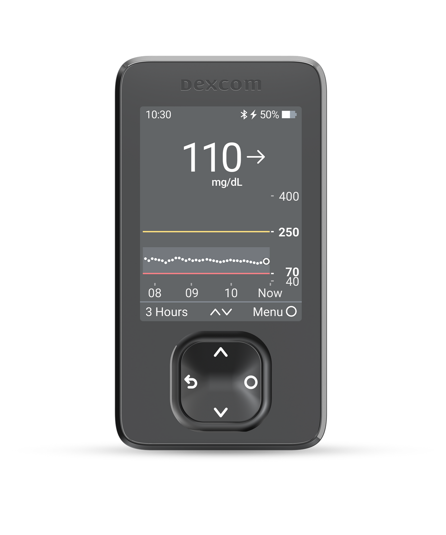 G7, DexCom, US DME Receiver Kit, DME