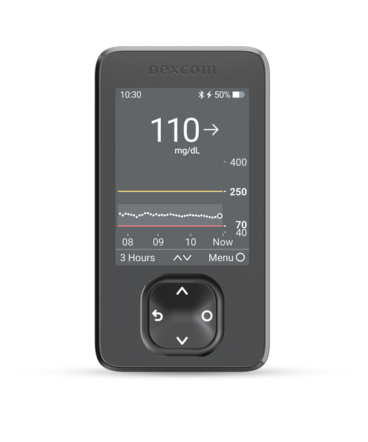 G7, DexCom, US DME Receiver Kit, DME