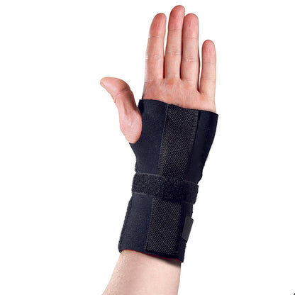 Adjustable Wrist Hand Brace, Left