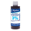 3% Hydrogen Peroxide, 16 ounce Bottle