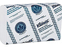 KLEENEX® C-Fold Towels, 10.125" x 13.15", White