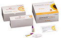 Hemosure® Immunoassay Fecal Occult Blood Test