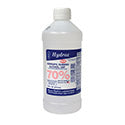 Isopropyl Rubbing Alcohol 70%, 16oz Bottle