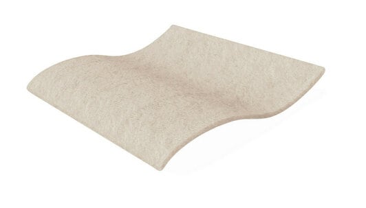 3M™ KCI Kerracel™ AG Gelling Fiber Dressing, 2" x 2"