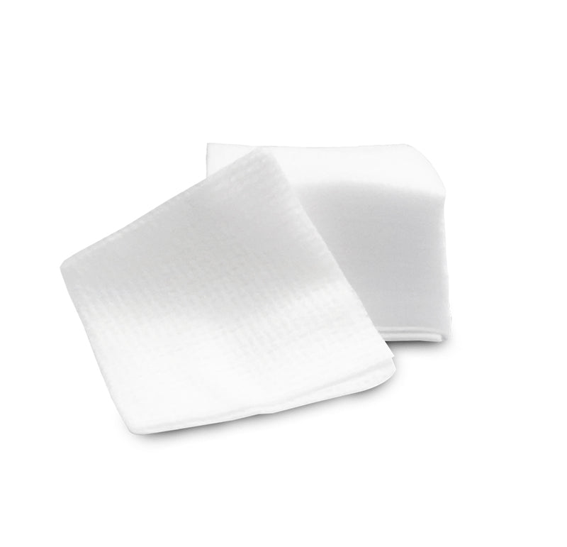 Dukal Reflections™ Beauty Wipes, 2" x 2", 4-Ply