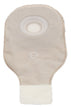 Premier 1-Piece Drainable 12" Ostomy Pouch, 1¼" Opening, Transparent