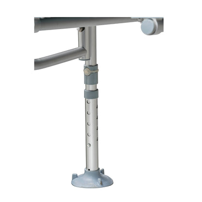 Transfer Tub Bench Plastic, Each