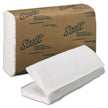 Scott® Multi-Fold Paper Towel, 9.25 X 9.5 Inch, 1-Ply