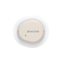 Declan 7 Sensor DexCom - G7 - Sensor/Transmitter 1-Pack, RETAIL – DDP Medical
