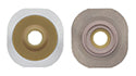 New Image Convex Flextend Skin Barrier with Tape, 1" Opening, 1¾" Flange