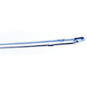 Self-Cath® Olive Tip Coude with Guide Stripe, Funnel End, 16", 6Fr