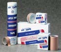 Hy-Tape® Zinc Oxide Base, Waterproof, Latex Free, ½" x 5 yards