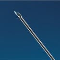 Quincke Spinal Needle, 20g x 3 1/2"