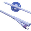 Dover™ Standard Silicone Foley Catheter X10, 14Fr, 16"