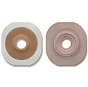 New Image Convex Flextend Skin Barrier, 1 1/8" Opening, 2¼" Flange