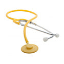 Proscope™ 664 Disposable Stethoscope, Yellow, 32"