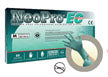 NeoPro Polychloroperen Exam Glove, Powder-Free, L/F, Green, Large