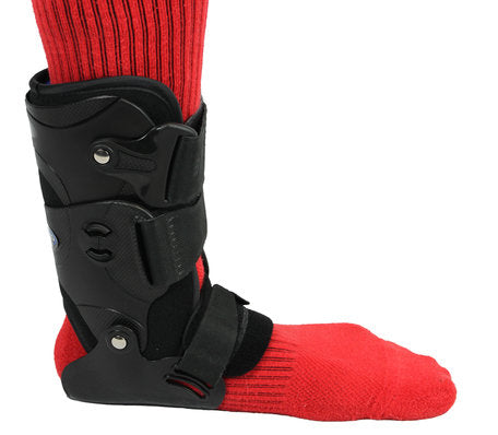 Saga Ankle Brace, Small/Medium, L1971