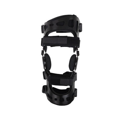 845 Dual OA Knee Brace, Left, Large  L1852/L1845