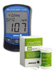 GLUCOCARD® Vital™ Blood Glucose Test Strips, DME, 50 ct.