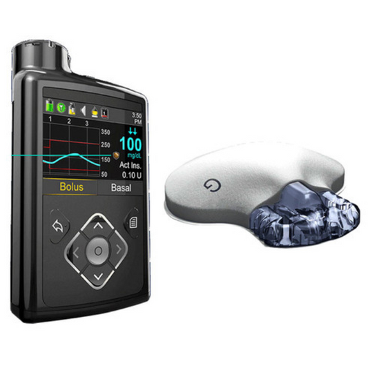 Guardian™ Connect Transmitter, FOR PHARMACY USE ONLY