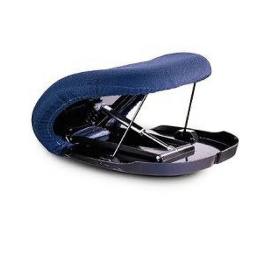 Pain Management Technologies Seat Boost, Large (195-350lbs) E0629