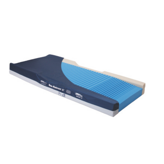 Geo-Mattress® Pro RP, 80”L x 35”W x 6”H