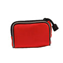 Sport Pump Case, Red