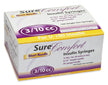 SureComfort™ Insulin Syringes, 3/10cc, 30G x 5/16"