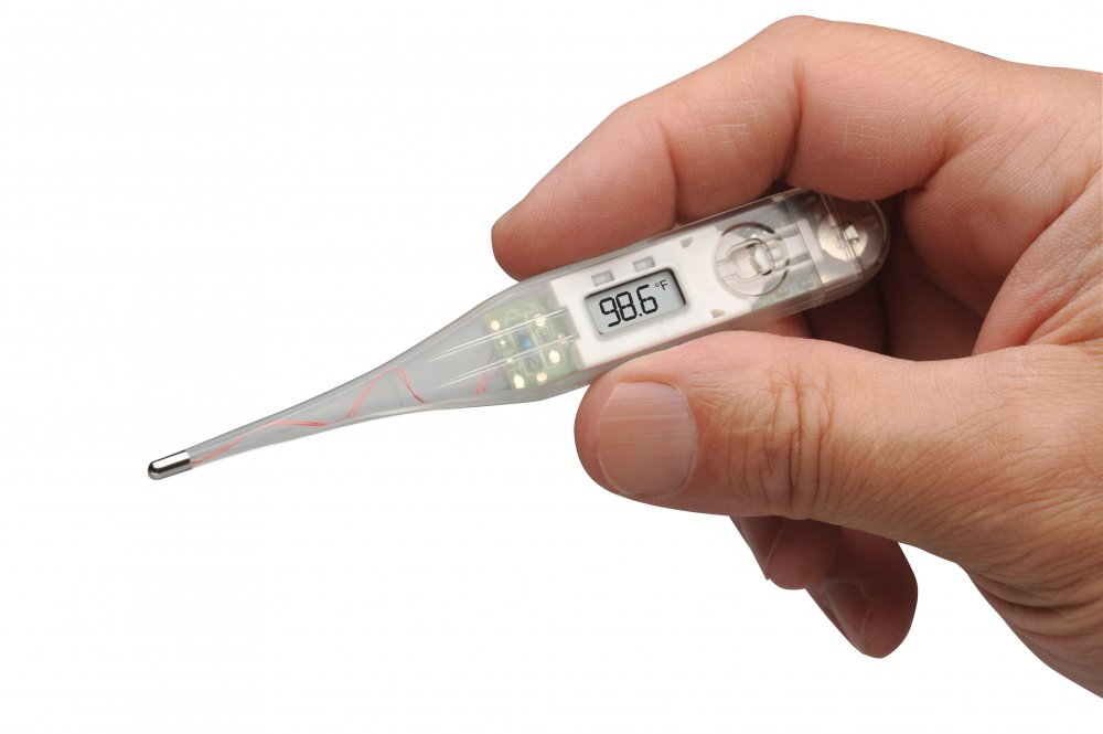 Adtemp™ 412 60 Second Digital Thermometer