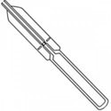 Microsafe™ Capillary Tubes, 15µl