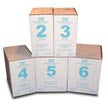 Performance Splinting® Fiberglass Roll Form Splints, 3" x 15 ft