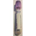 BD Vacutainer® Plus Whole Blood Tube w/Lavender Hemogard™ Closure, 13x75mm, 3mL