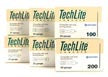 TechLITE® Lancets, 25g, Sterile