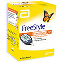 FreeStyle Freedom Lite Blood Glucose Monitoring System, Retail