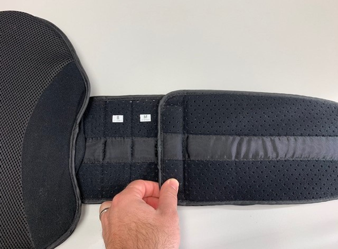Trend Quick Form LSO Back Brace   L0631/L0648